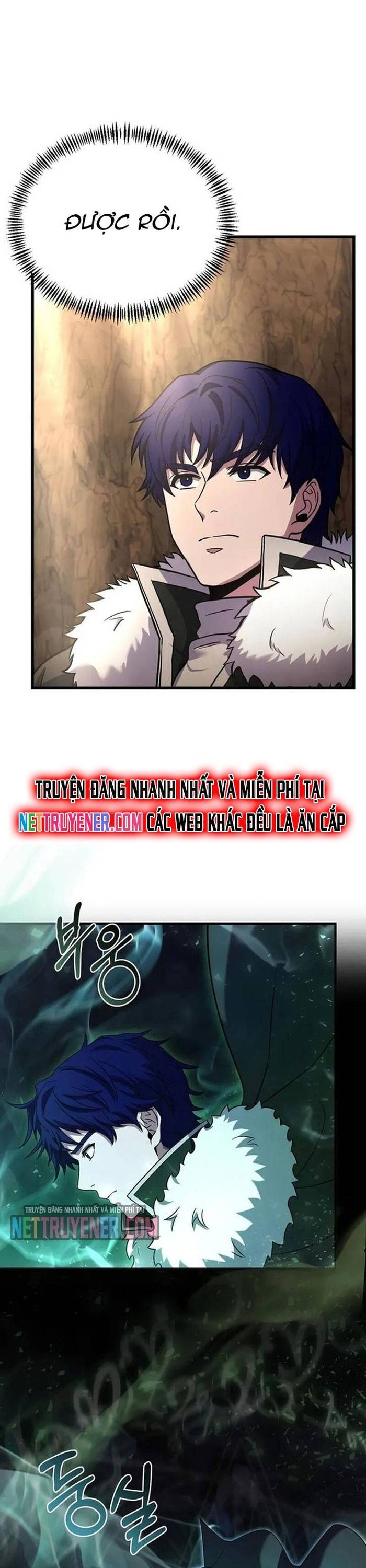 Sự Trở Lại Của Pháp Sư 8 Vòng Chapter 148 - Trang 38