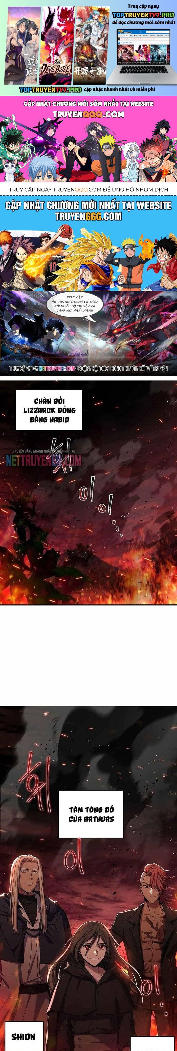 Sự Trở Lại Của Pháp Sư 8 Vòng Chapter 145 - Trang 0