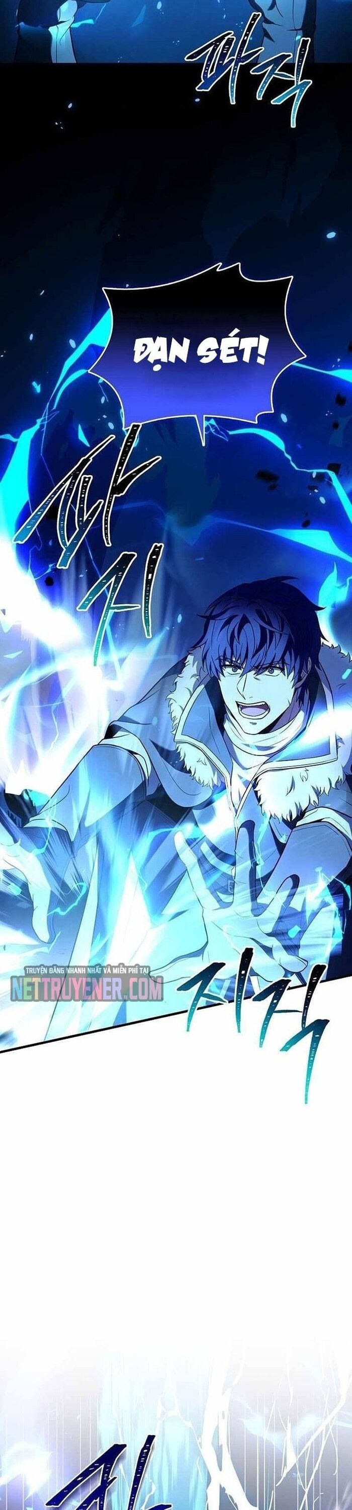 Sự Trở Lại Của Pháp Sư 8 Vòng Chapter 145 - Trang 30