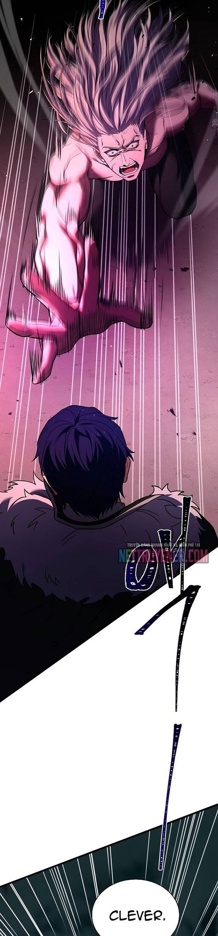 Sự Trở Lại Của Pháp Sư 8 Vòng Chapter 146 - Trang 8