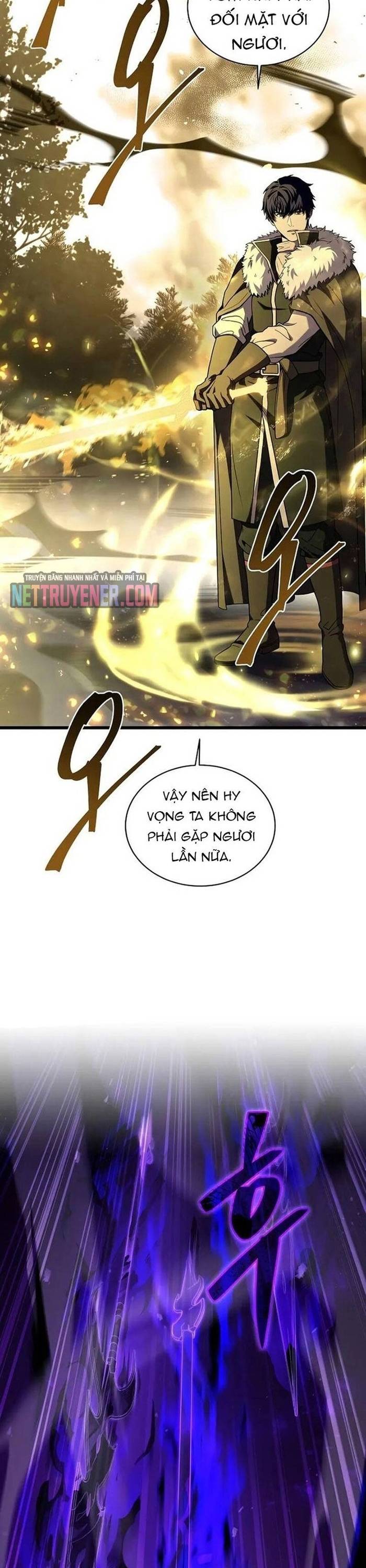 Sự Trở Lại Của Pháp Sư 8 Vòng Chapter 148 - Trang 10