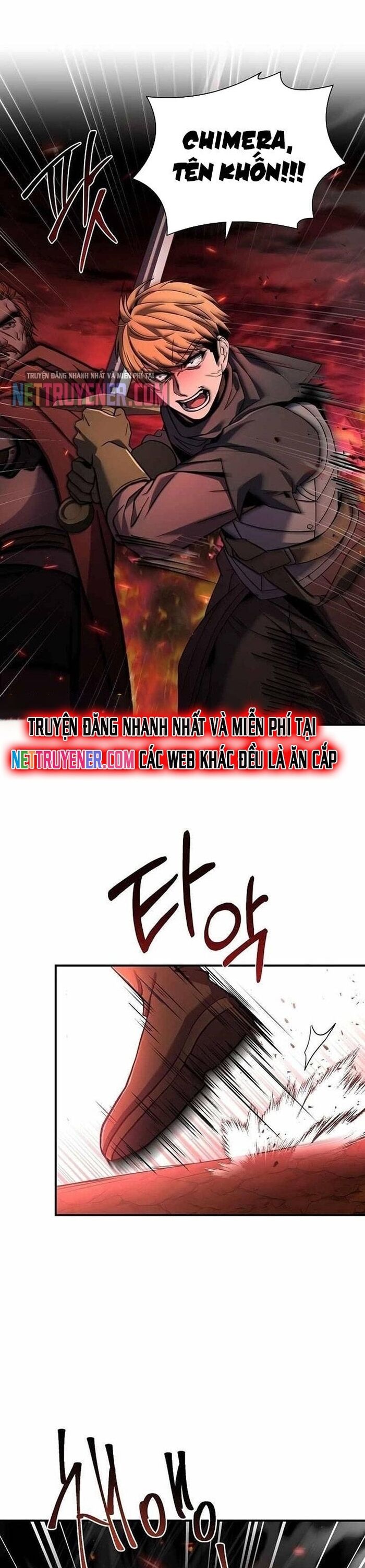 Sự Trở Lại Của Pháp Sư 8 Vòng Chapter 145 - Trang 2