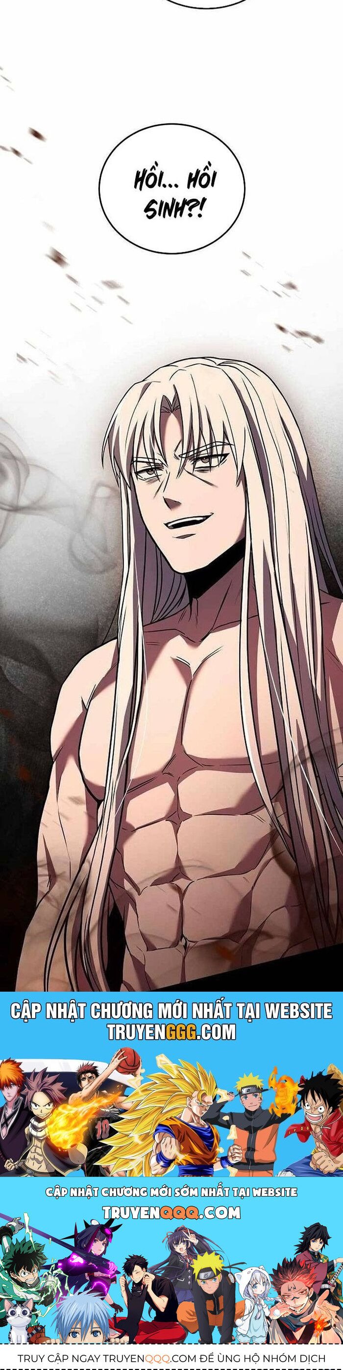 Sự Trở Lại Của Pháp Sư 8 Vòng Chapter 145 - Trang 35