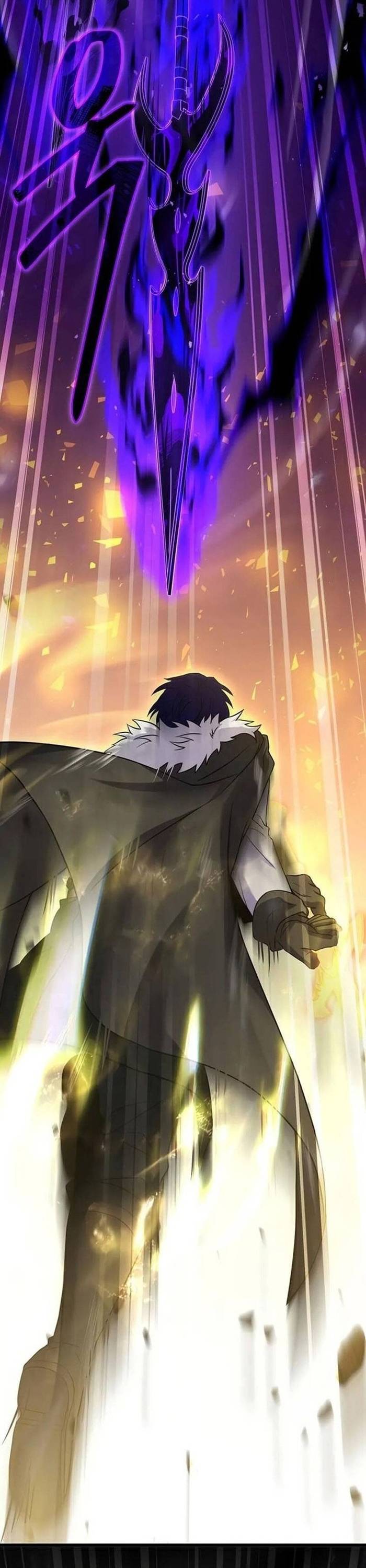Sự Trở Lại Của Pháp Sư 8 Vòng Chapter 148 - Trang 11