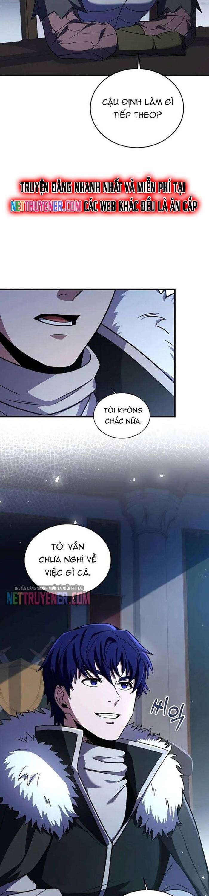 Sự Trở Lại Của Pháp Sư 8 Vòng Chapter 148 - Trang 30