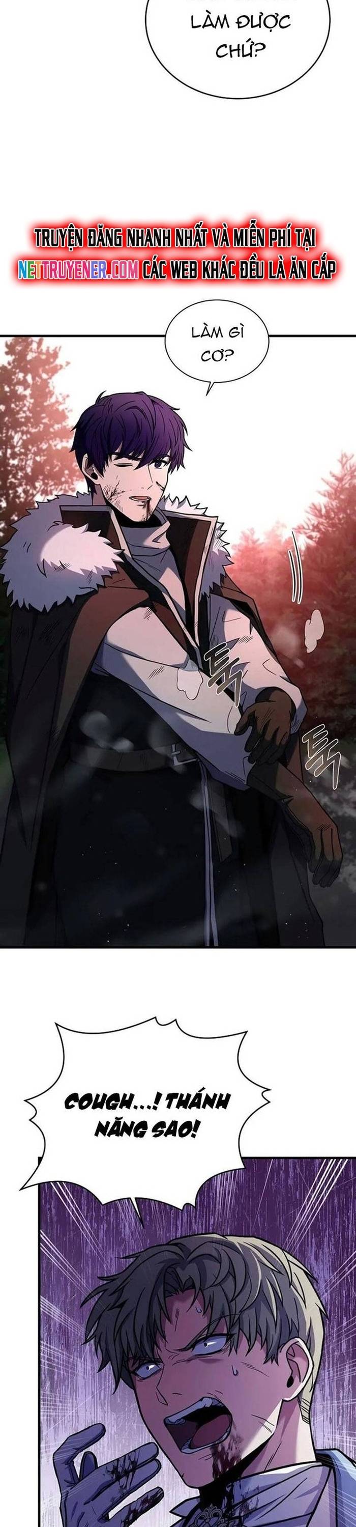 Sự Trở Lại Của Pháp Sư 8 Vòng Chapter 148 - Trang 5