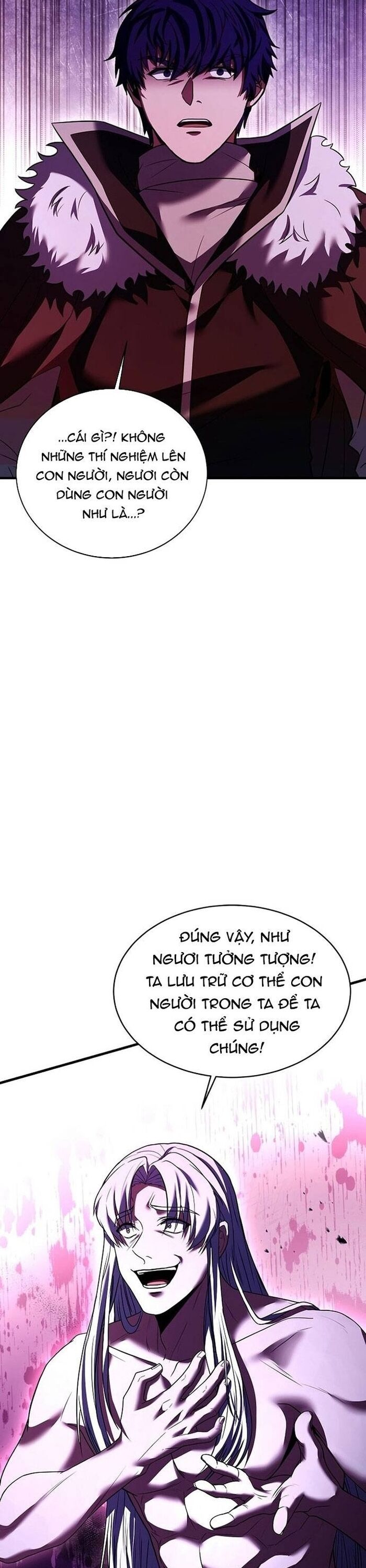 Sự Trở Lại Của Pháp Sư 8 Vòng Chapter 146 - Trang 5