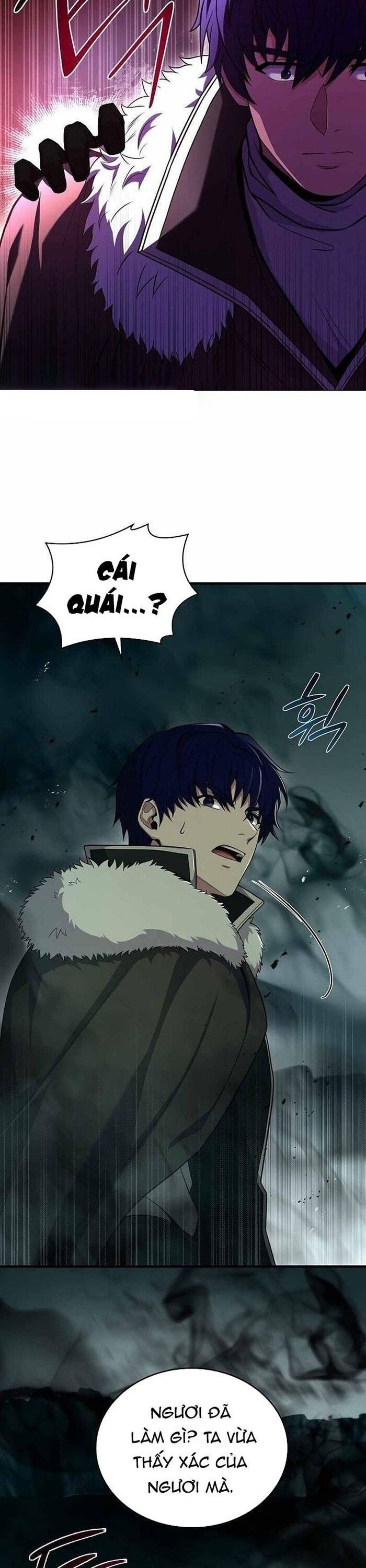 Sự Trở Lại Của Pháp Sư 8 Vòng Chapter 145 - Trang 33