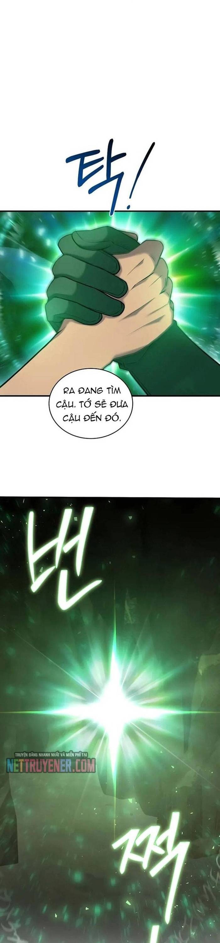 Sự Trở Lại Của Pháp Sư 8 Vòng Chapter 148 - Trang 40
