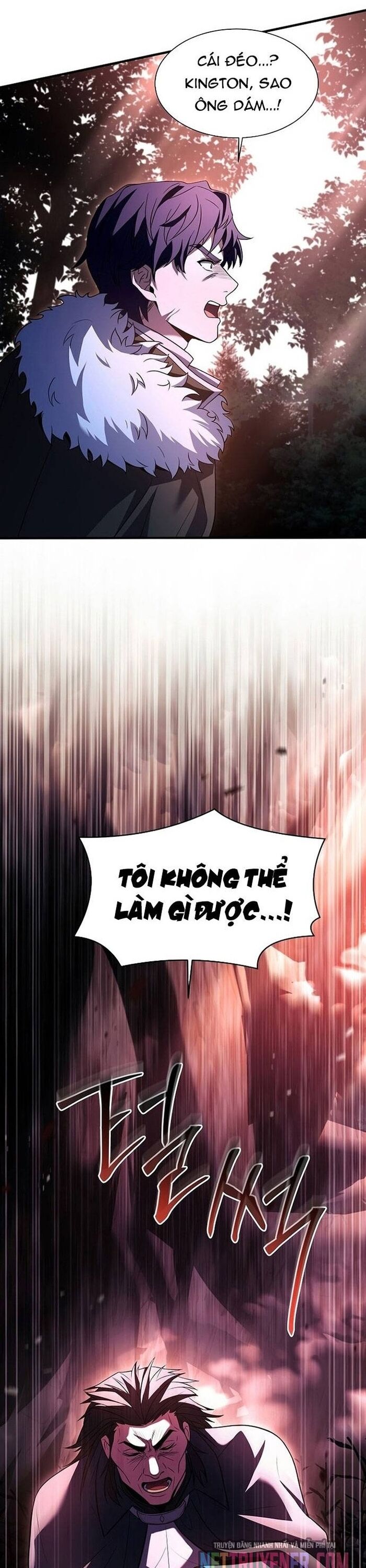 Sự Trở Lại Của Pháp Sư 8 Vòng Chapter 146 - Trang 36