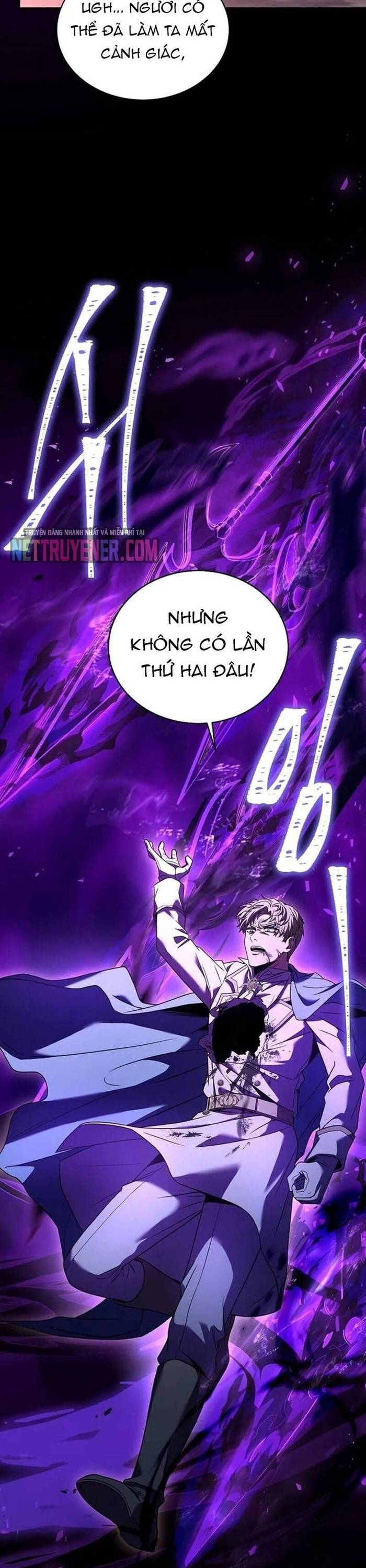 Sự Trở Lại Của Pháp Sư 8 Vòng Chapter 148 - Trang 8