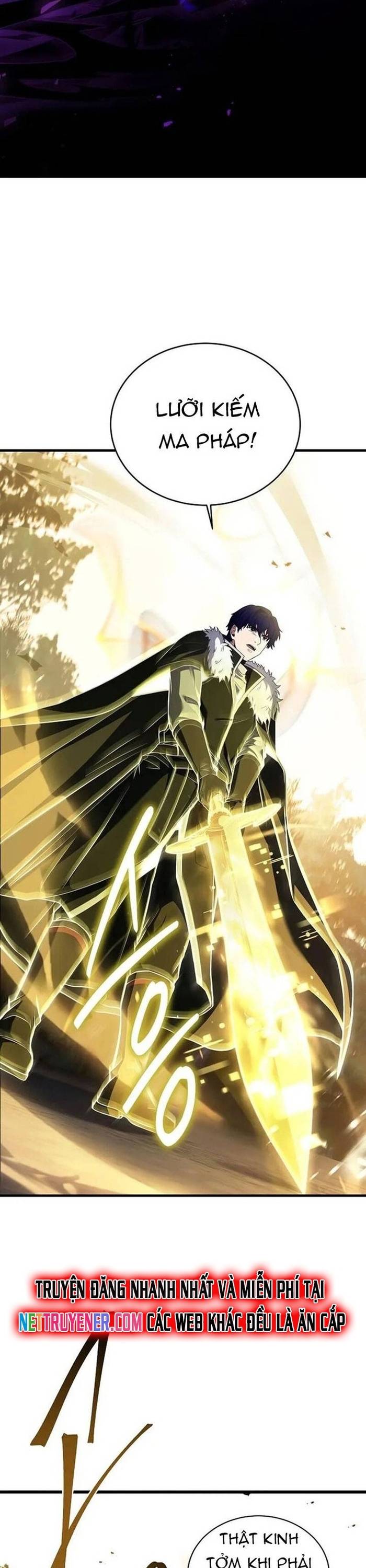 Sự Trở Lại Của Pháp Sư 8 Vòng Chapter 148 - Trang 9