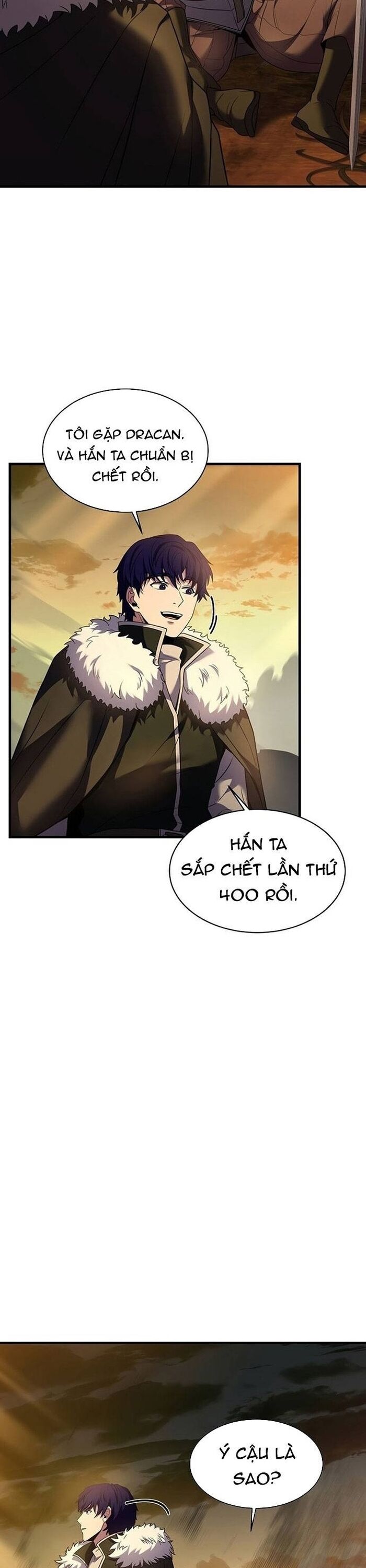 Sự Trở Lại Của Pháp Sư 8 Vòng Chapter 146 - Trang 21