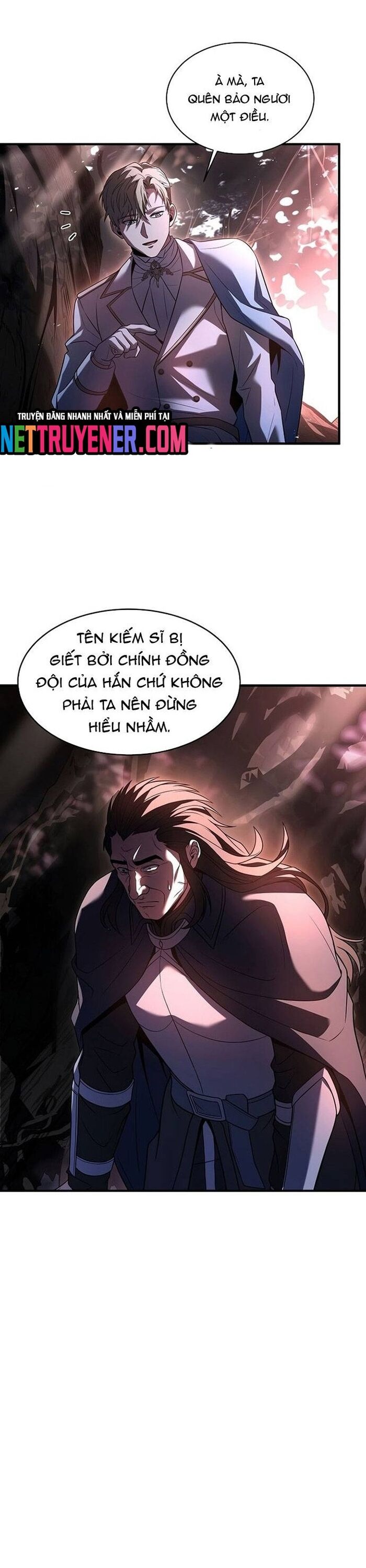 Sự Trở Lại Của Pháp Sư 8 Vòng Chapter 146 - Trang 35