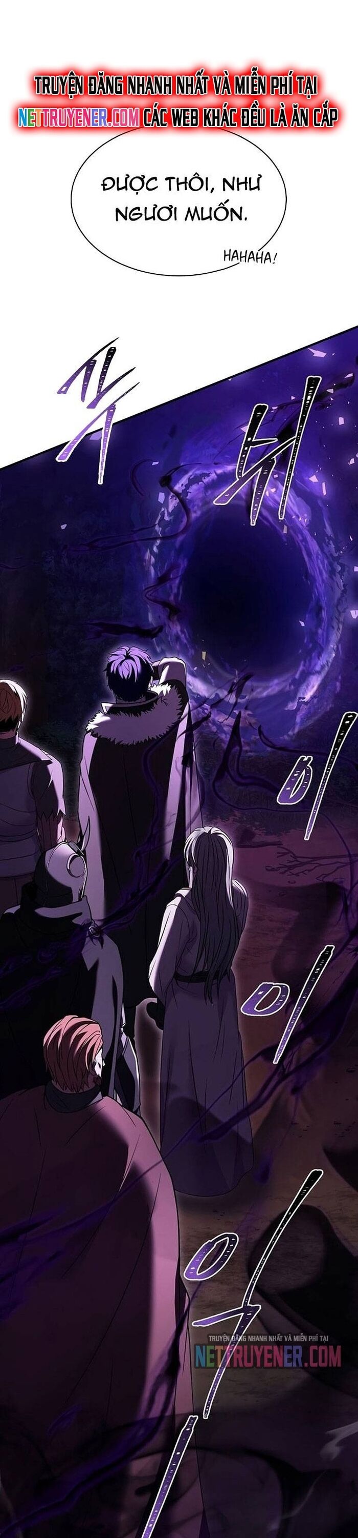 Sự Trở Lại Của Pháp Sư 8 Vòng Chapter 146 - Trang 28