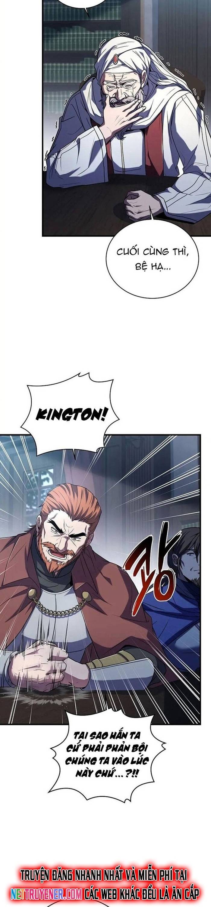 Sự Trở Lại Của Pháp Sư 8 Vòng Chapter 148 - Trang 27