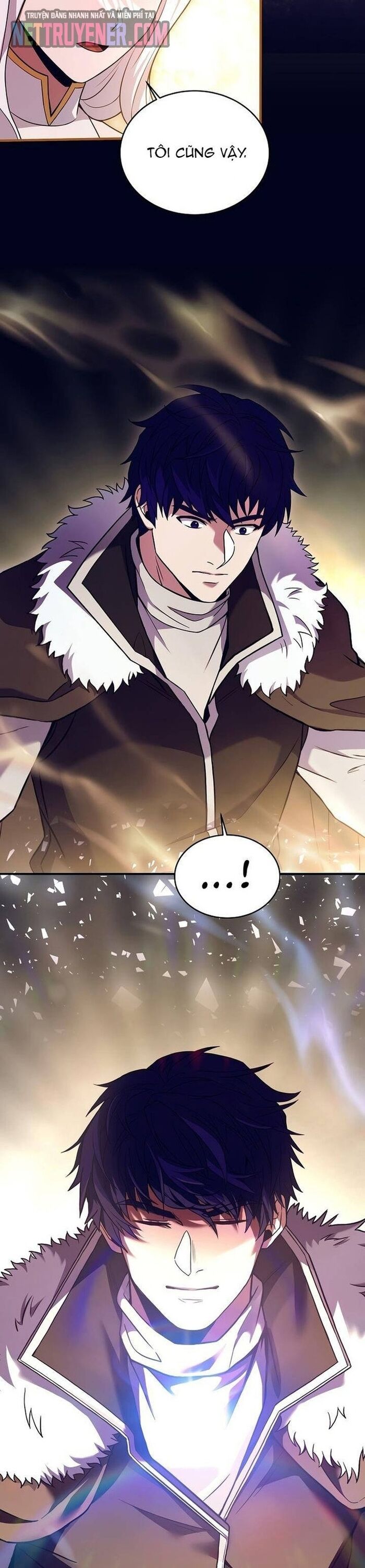 Sự Trở Lại Của Pháp Sư 8 Vòng Chapter 147 - Trang 37