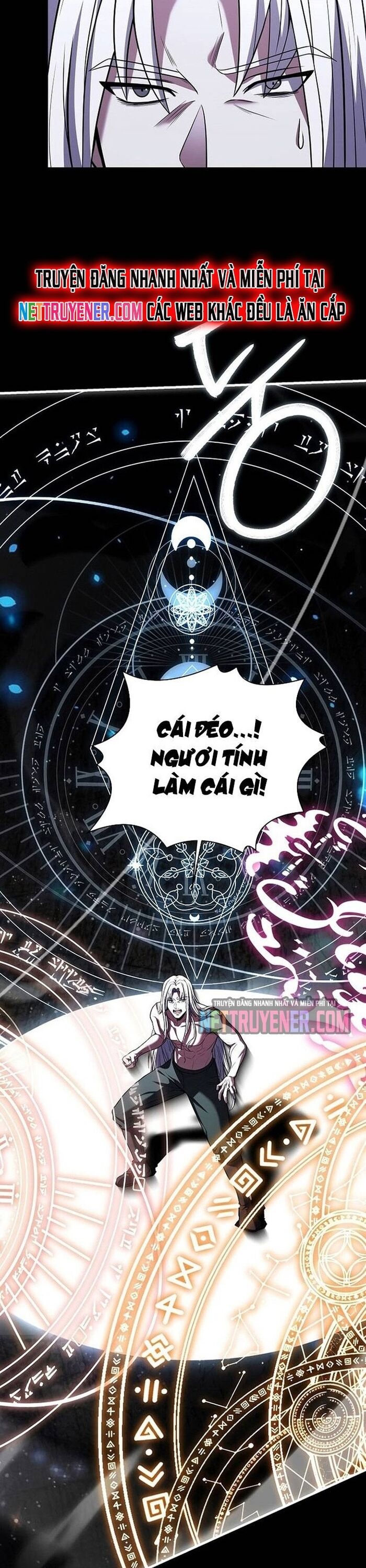 Sự Trở Lại Của Pháp Sư 8 Vòng Chapter 146 - Trang 12