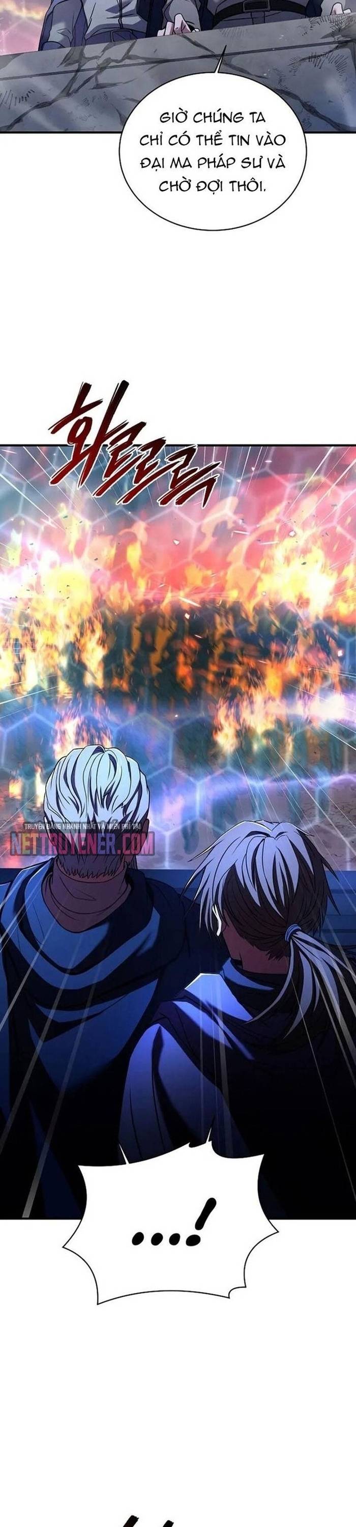 Sự Trở Lại Của Pháp Sư 8 Vòng Chapter 148 - Trang 22
