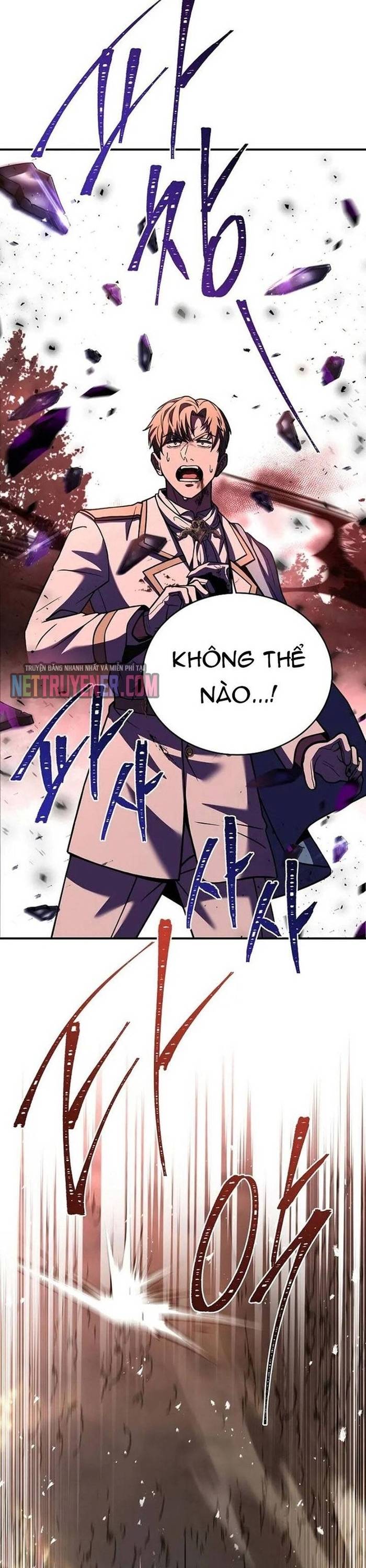 Sự Trở Lại Của Pháp Sư 8 Vòng Chapter 148 - Trang 14