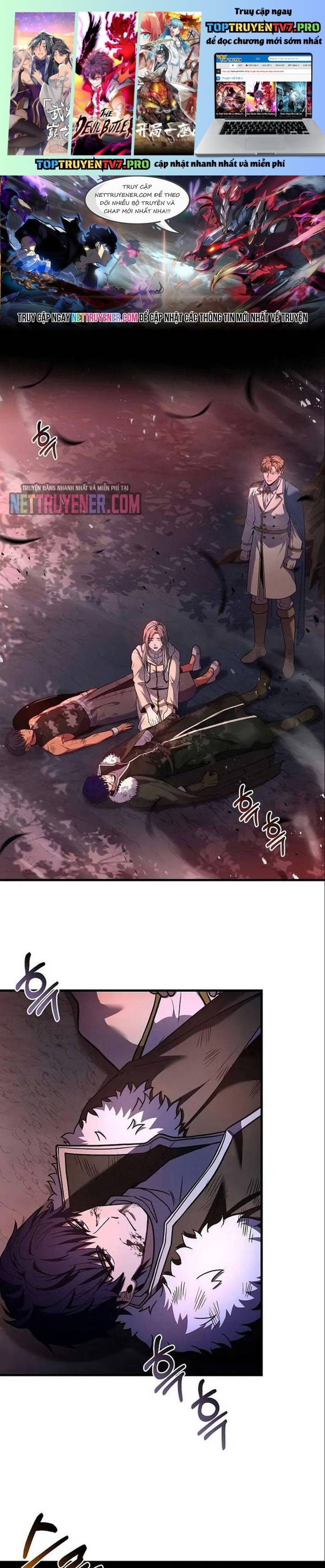 Sự Trở Lại Của Pháp Sư 8 Vòng Chapter 148 - Trang 0