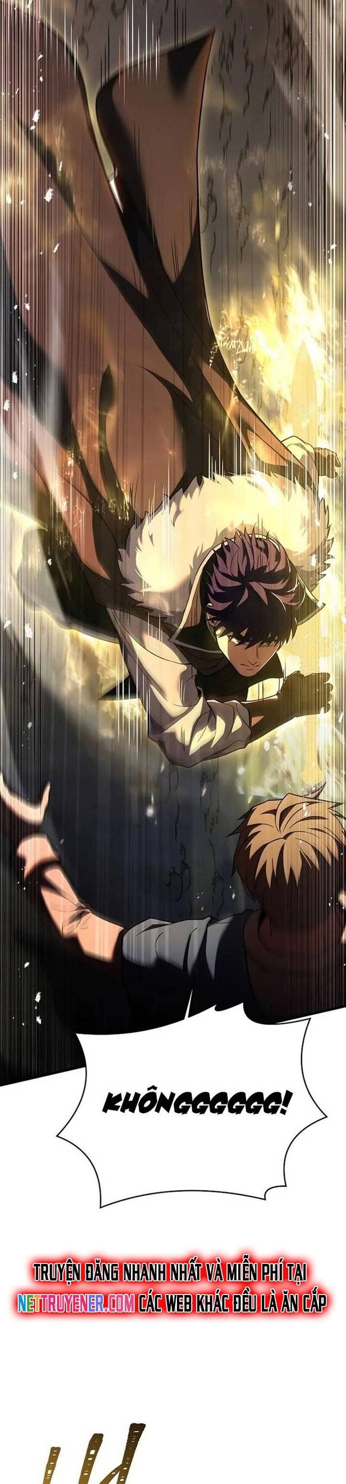 Sự Trở Lại Của Pháp Sư 8 Vòng Chapter 148 - Trang 15