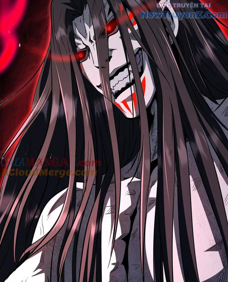 Siêu Cấp Thần Cơ Nhân chapter 357 - Trang 16