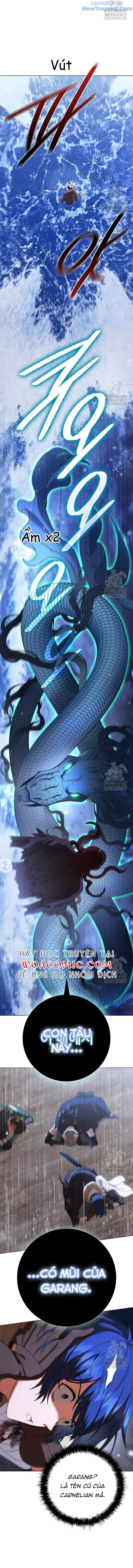 Carnelian: Quý Cô Rồng chapter 51 - Trang 6