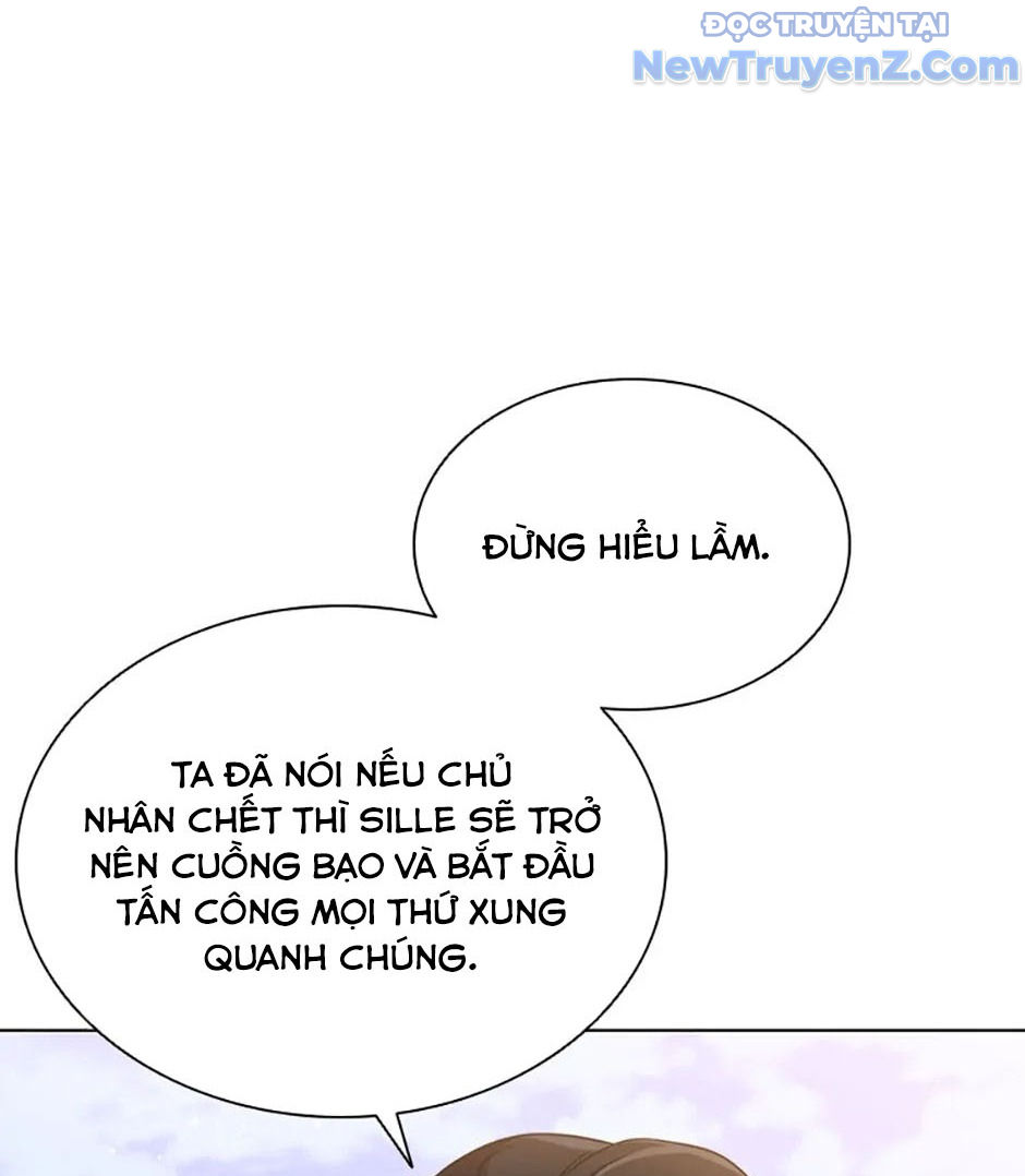 Carnelian: Quý Cô Rồng chapter 4 - Trang 33