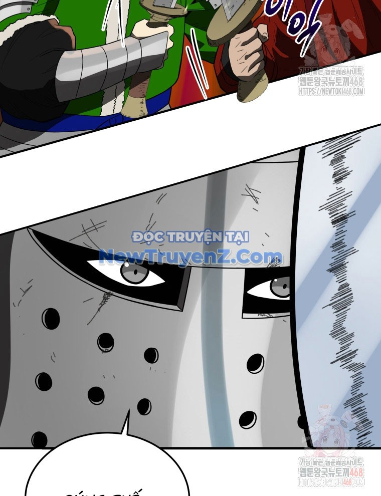 Vương Triều Đen Tối: Joseon chapter 97 - Trang 34