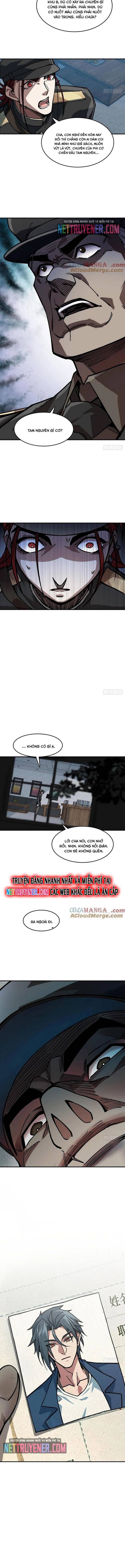 Bắt Đầu Từ Cửu Đầu Điểu Chapter 310 - Trang 5