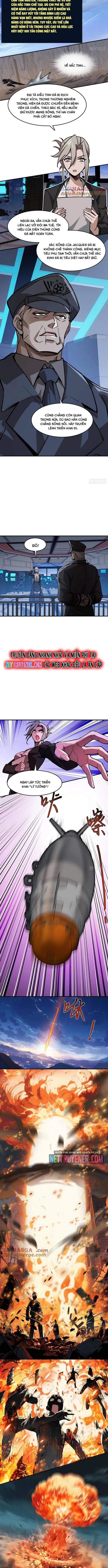 Bắt Đầu Từ Cửu Đầu Điểu Chapter 310 - Trang 1