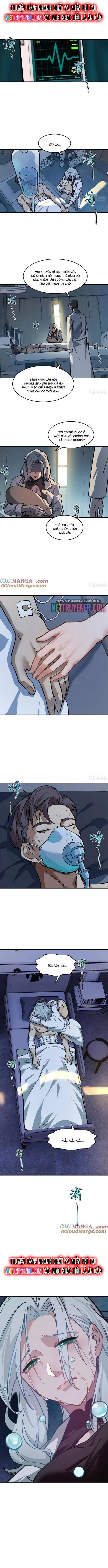 Bắt Đầu Từ Cửu Đầu Điểu Chapter 310 - Trang 3