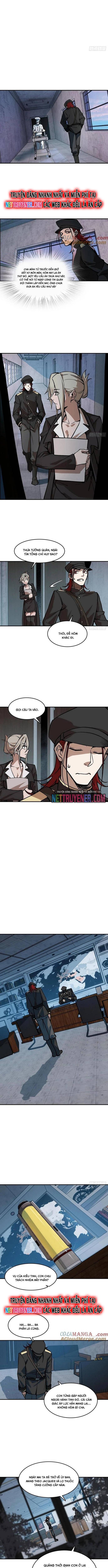Bắt Đầu Từ Cửu Đầu Điểu Chapter 310 - Trang 4