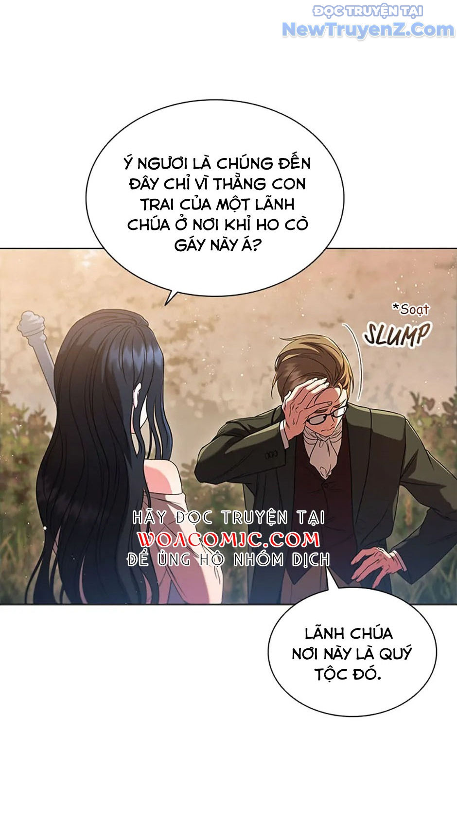 Carnelian: Quý Cô Rồng chapter 4 - Trang 56