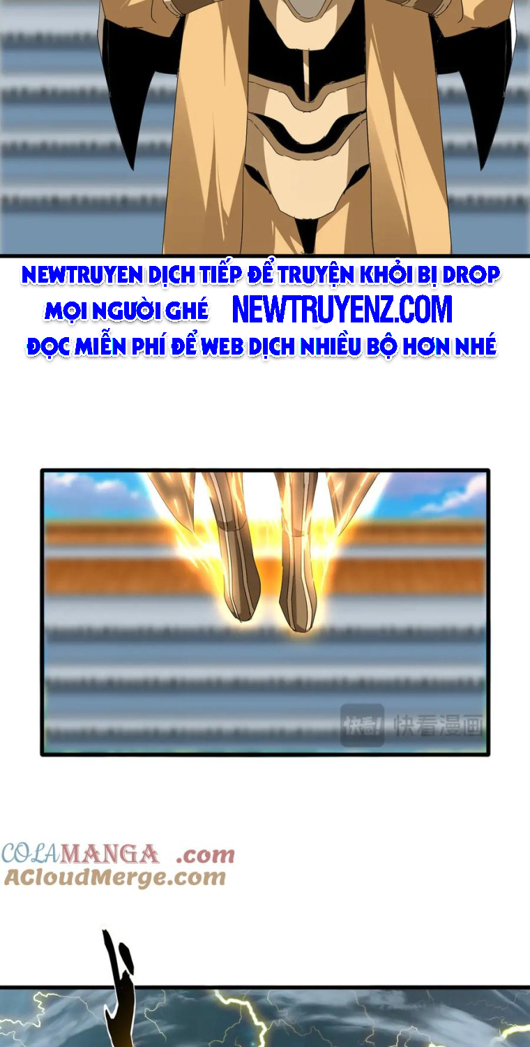 Đại Quản Gia Là Ma Hoàng chapter 708 - Trang 38