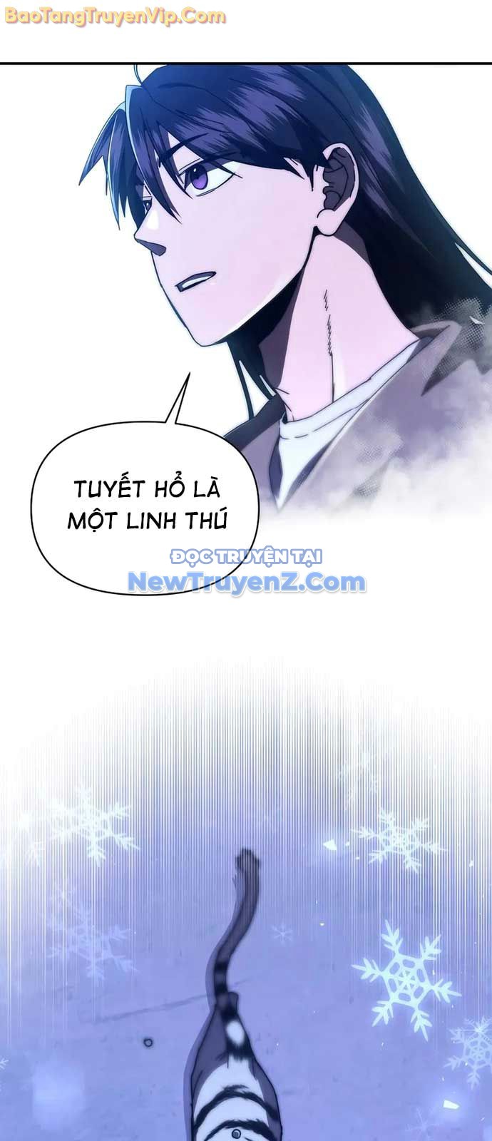 Ta Trở Thành Truyền Nhân Của Võ Thần chapter 26 - Trang 43