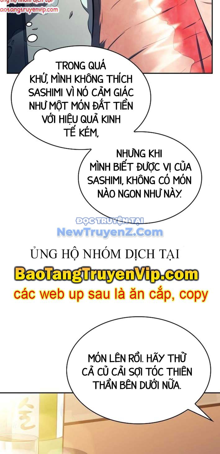 Quán Ăn Định Mệnh chapter 6 - Trang 16