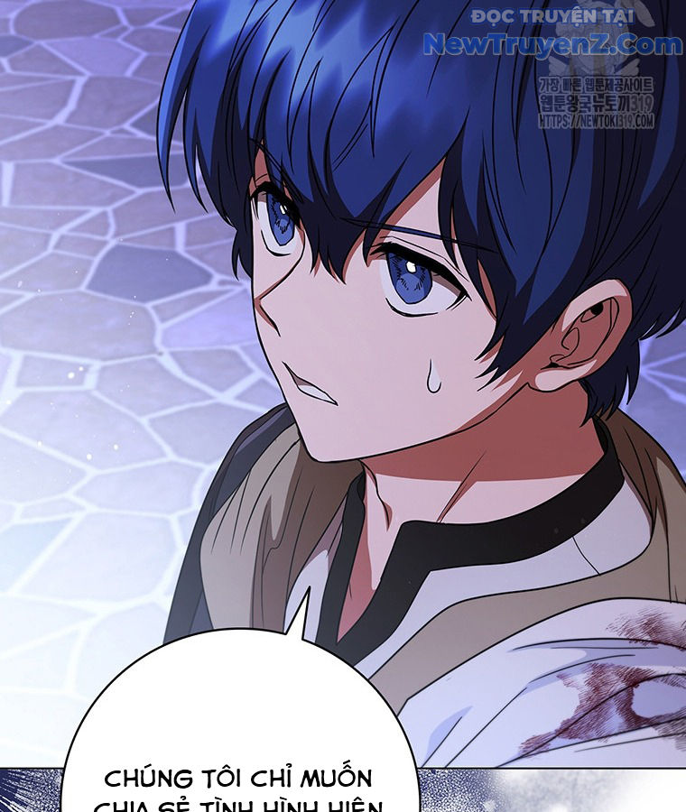 Carnelian: Quý Cô Rồng chapter 47 - Trang 116