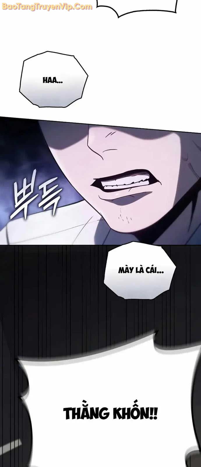 Diễn Viên Ngàn Mặt	 chapter 3 - Trang 25