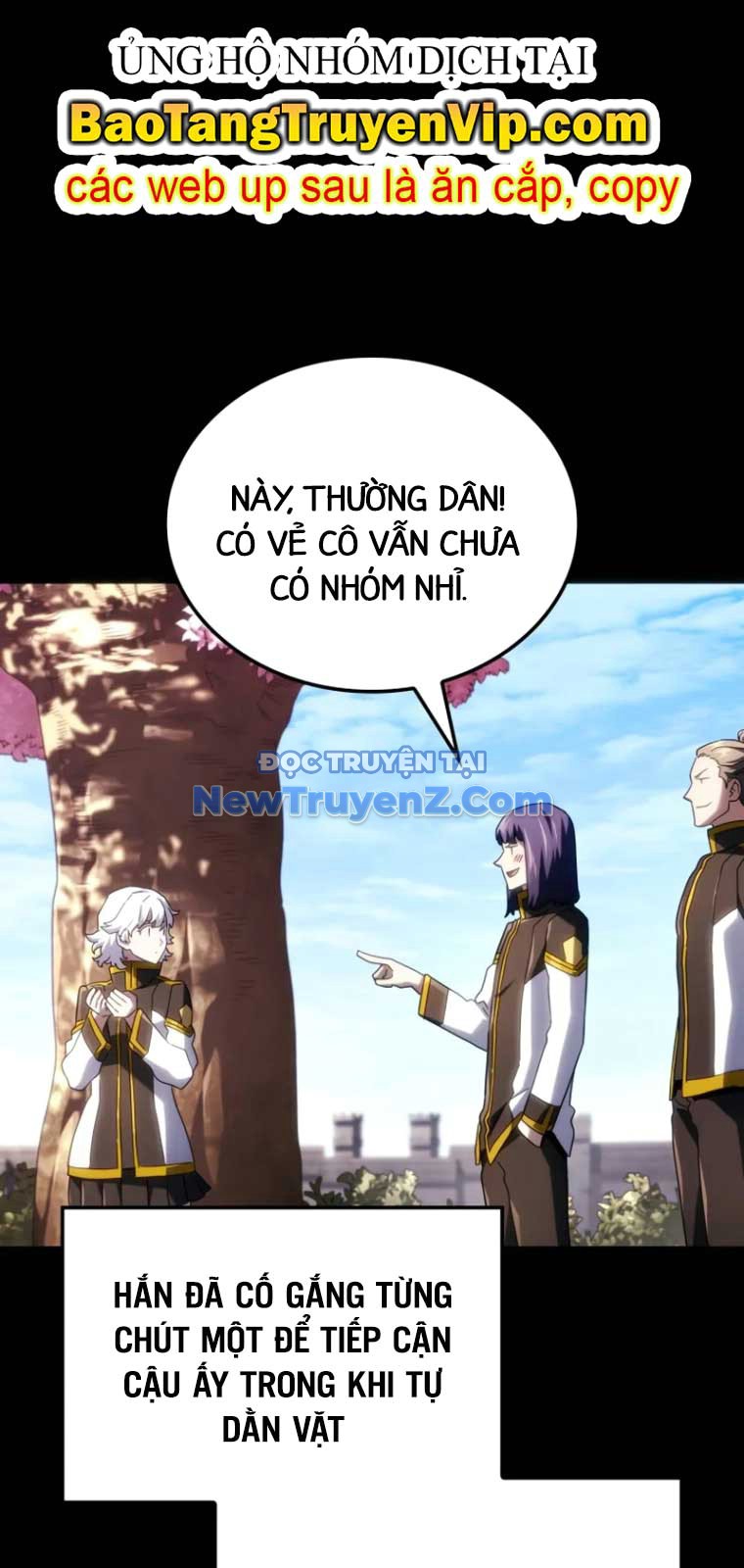 Thiết Huyết Kiếm Sĩ Hồi Quy chapter 114 - Trang 62