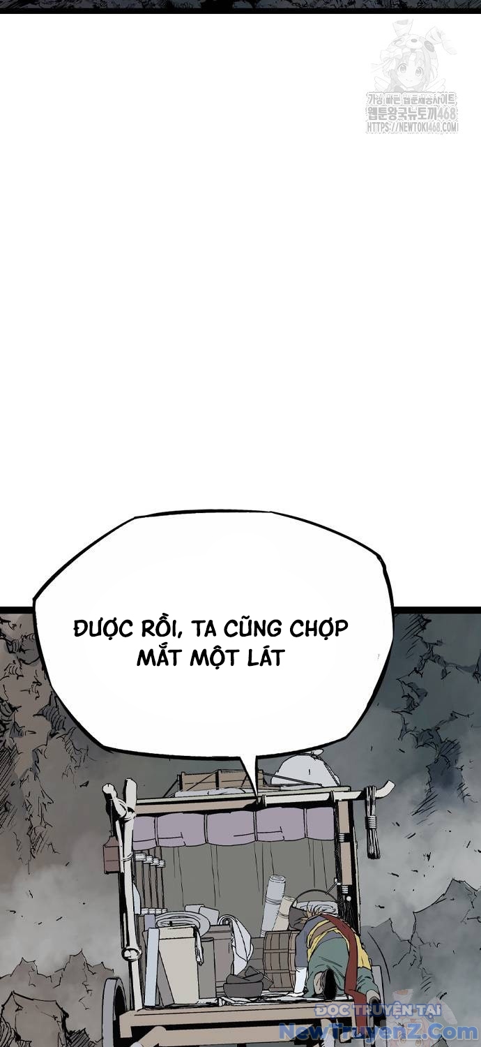 Sát Thần Tu La chapter 52 - Trang 51