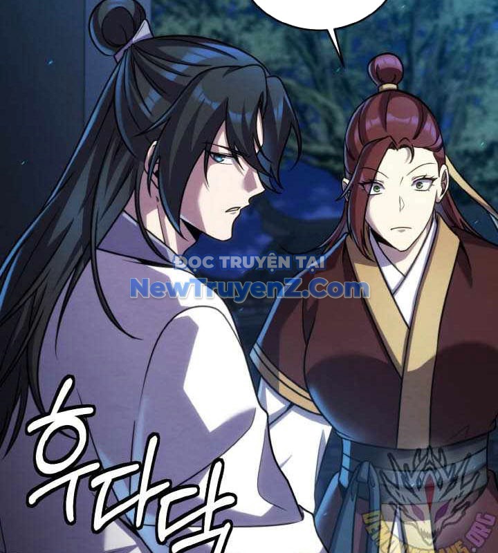 Đệ Tử Của Võ Lâm Minh Chủ chapter 51 - Trang 72
