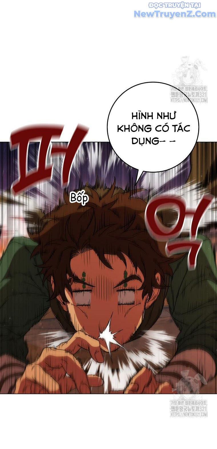 Carnelian: Quý Cô Rồng chapter 49 - Trang 8