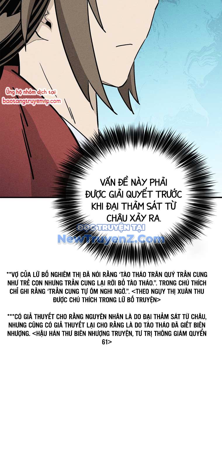 Trọng Sinh Thành Thần Y Thời Tam Quốc chapter 157.1 - Trang 10