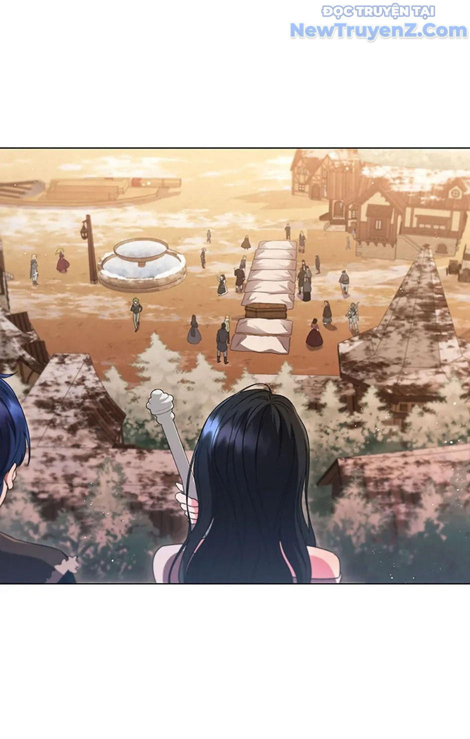 Carnelian: Quý Cô Rồng chapter 4 - Trang 44