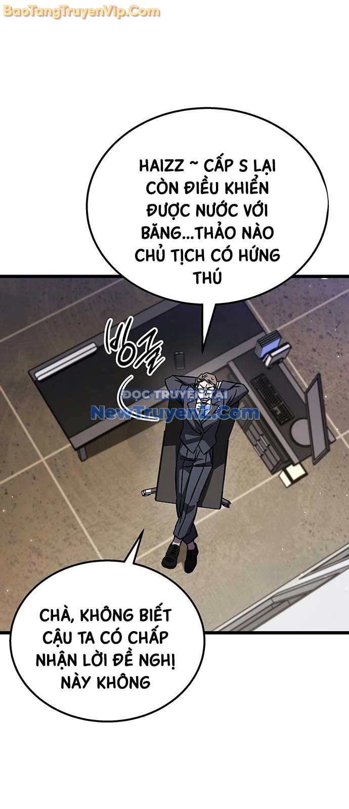 Công Chúa Hắc Viêm LV-99 chapter 7 - Trang 76
