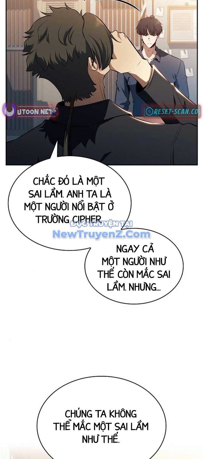 Quán Ăn Định Mệnh chapter 6 - Trang 93