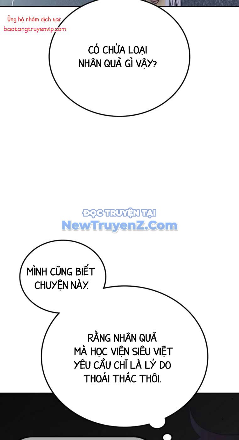 Học Viện Tối Thượng chapter 158 - Trang 17