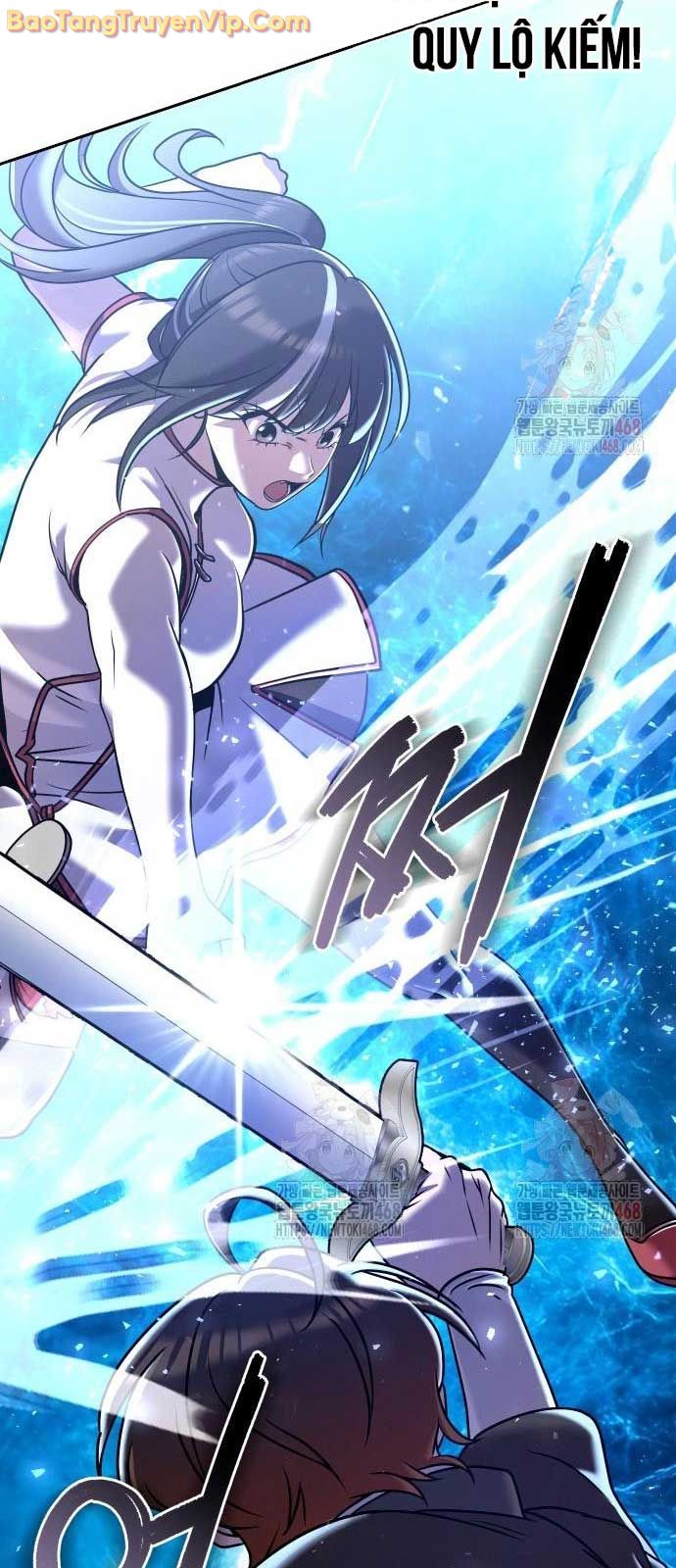 Hoạn Quan Hồi Quy: Tróc Phong Truy Nguyệt chapter 41 - Trang 49